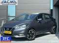 Nissan Micra 1.0 IG-T Tekna Grijs - thumbnail 1