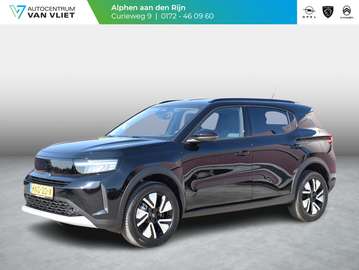 1.2 Turbo Hybrid GS NAVIGATIE & CARPLAY | ACHTERUI