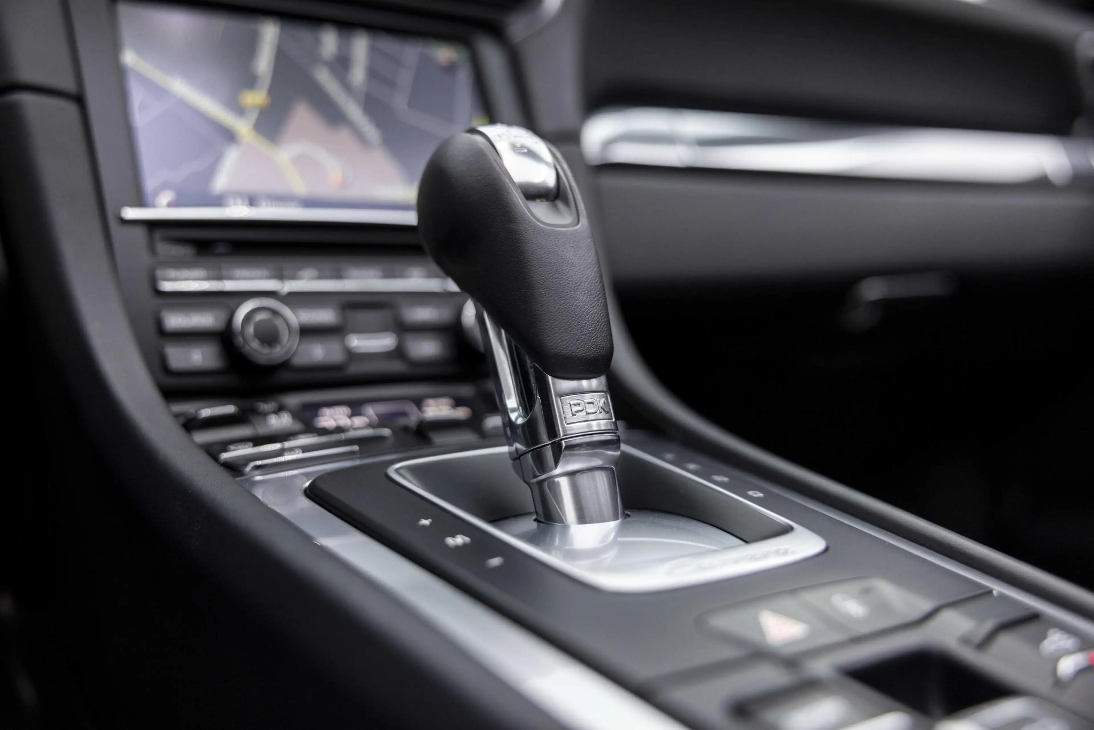 Porsche 991 991 - 3.8 CARRERA 4S CABRIO | 51.000km — photo 50