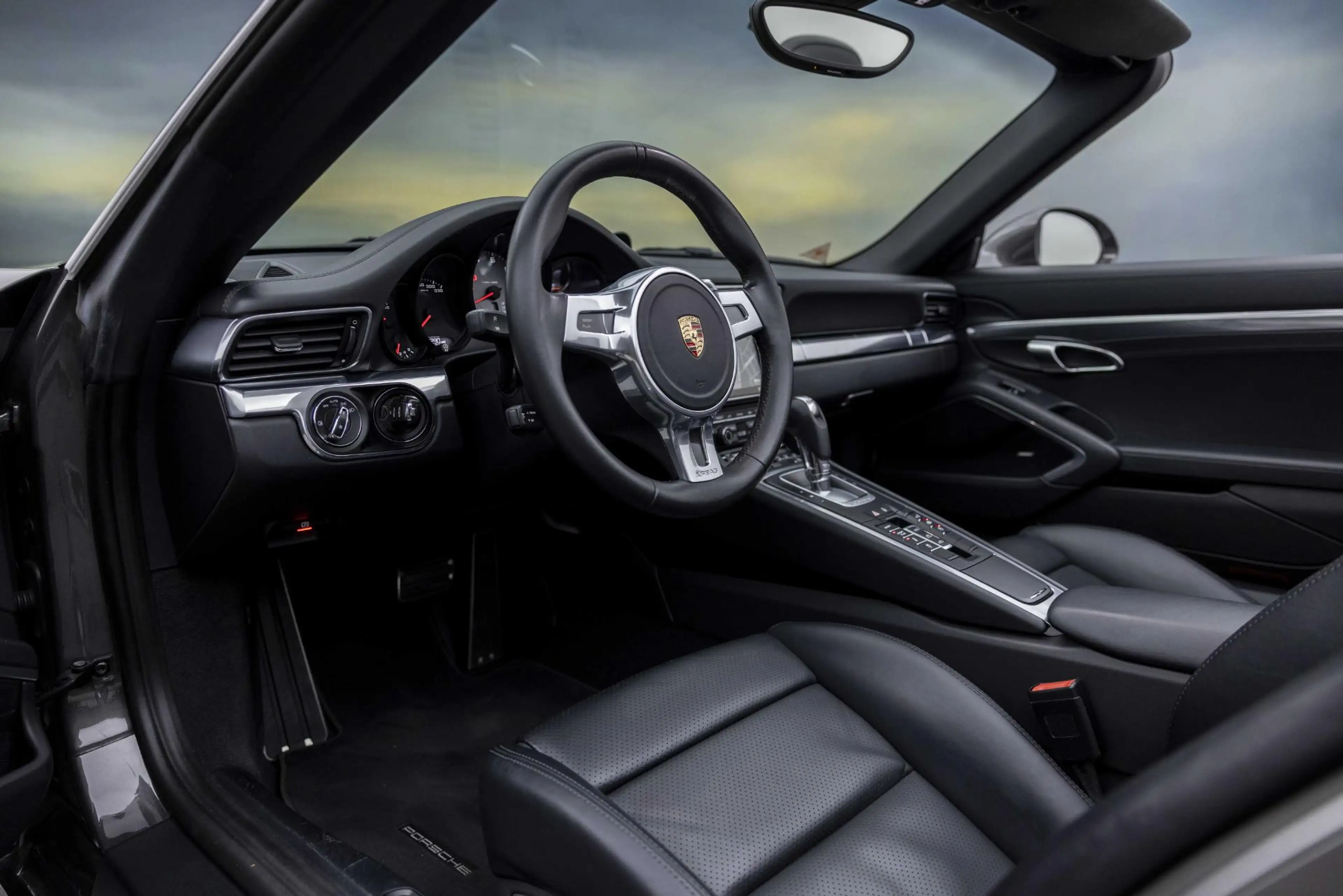 Porsche 991 991 - 3.8 CARRERA 4S CABRIO | 51.000km — photo 29