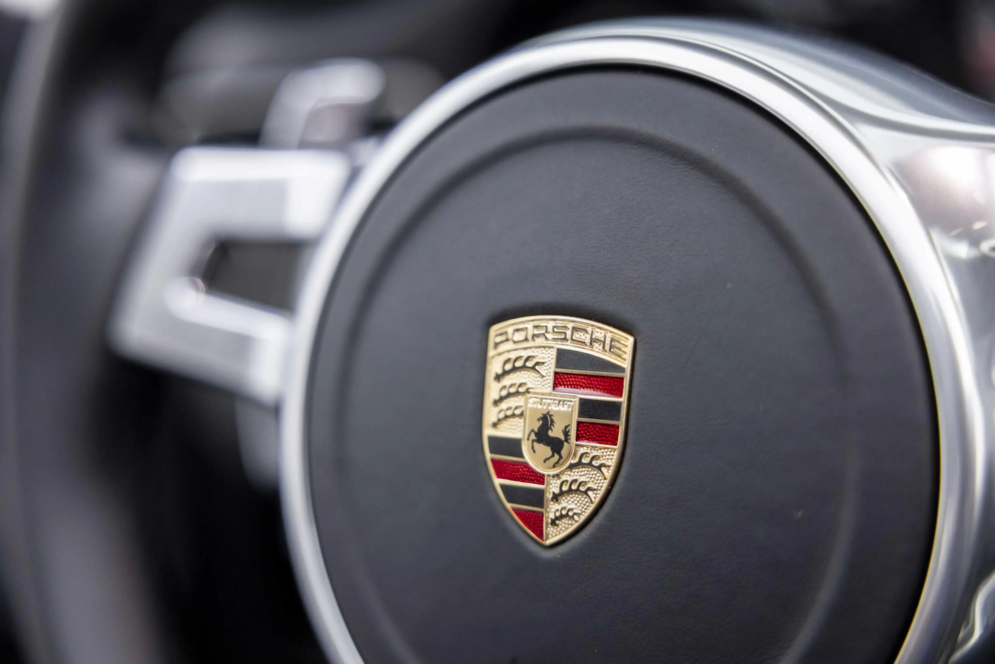 Porsche 991 991 - 3.8 CARRERA 4S CABRIO | 51.000km — photo 43