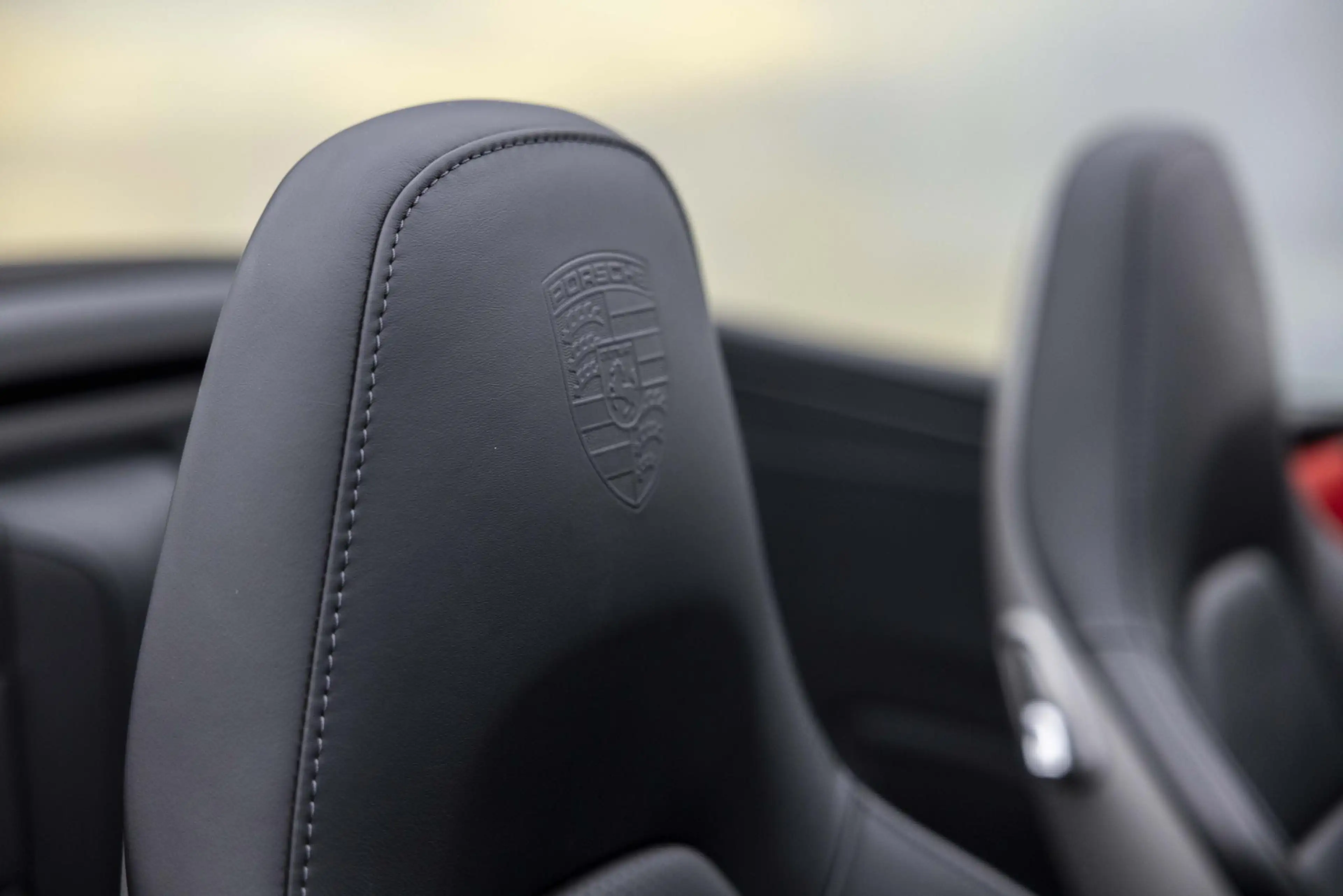 Porsche 991 991 - 3.8 CARRERA 4S CABRIO | 51.000km — photo 32