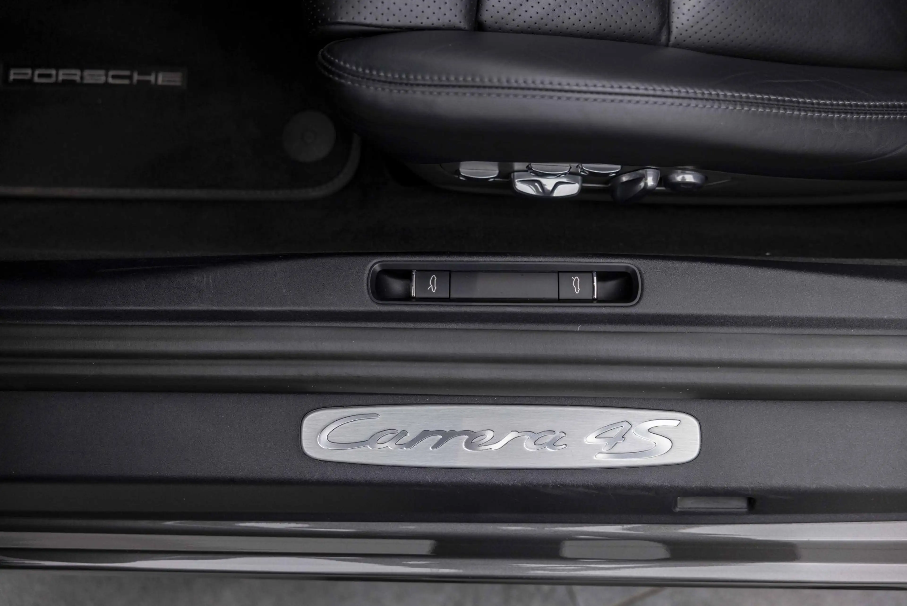 Porsche 991 991 - 3.8 CARRERA 4S CABRIO | 51.000km — photo 39