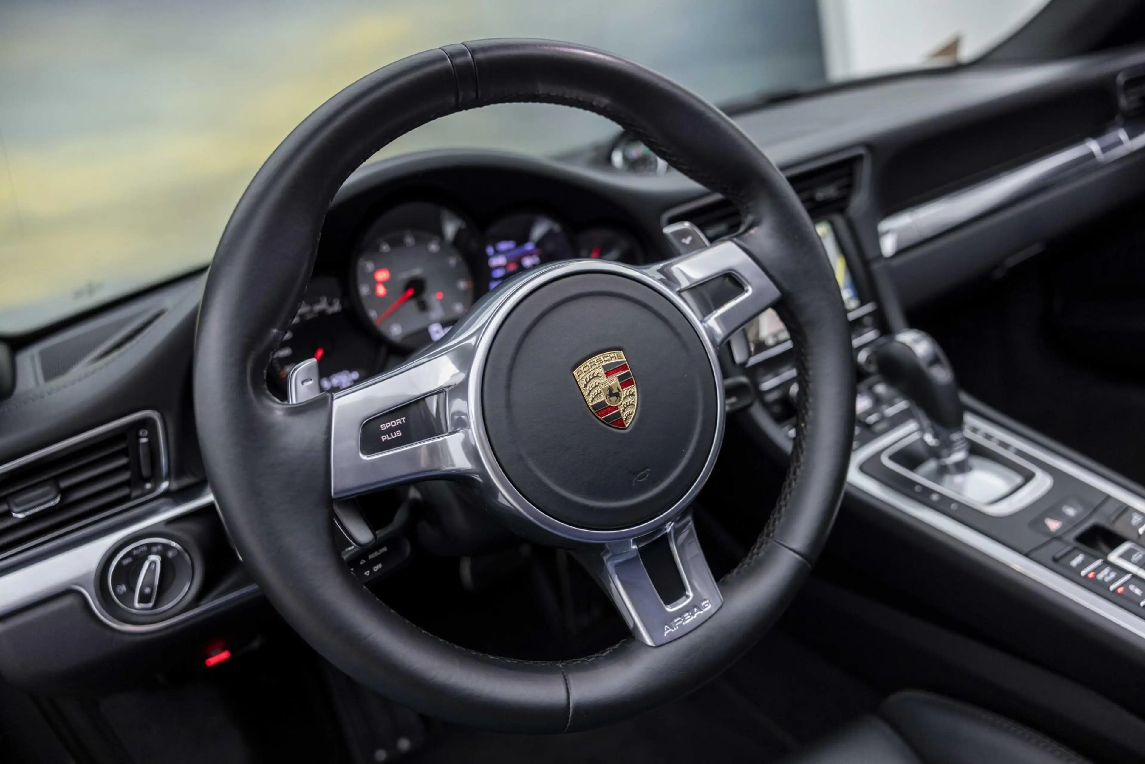 Porsche 991 991 - 3.8 CARRERA 4S CABRIO | 51.000km — photo 35