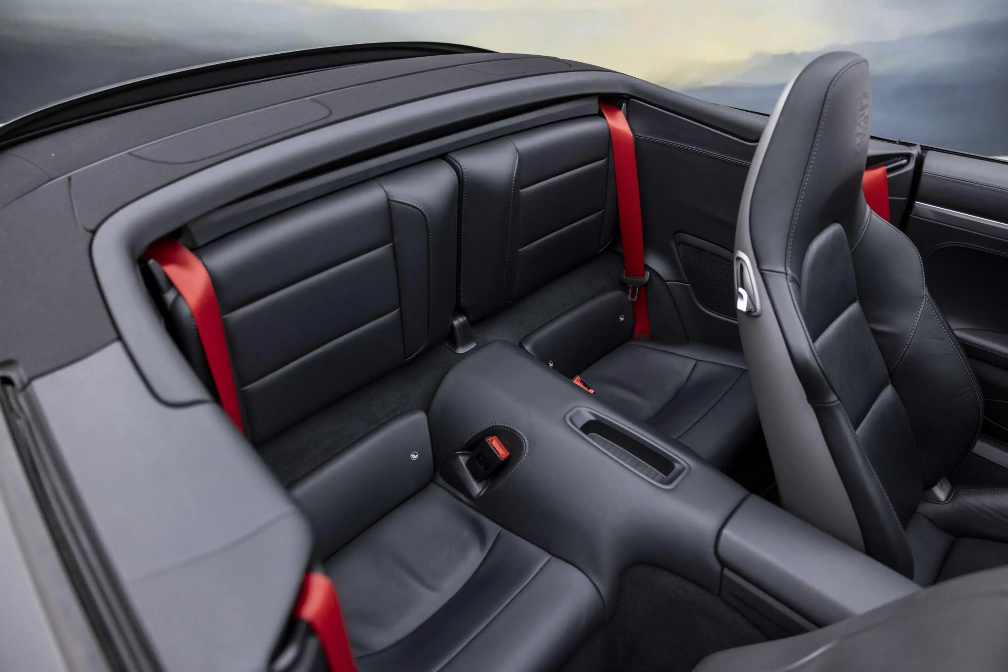 Porsche 991 991 - 3.8 CARRERA 4S CABRIO | 51.000km — photo 30