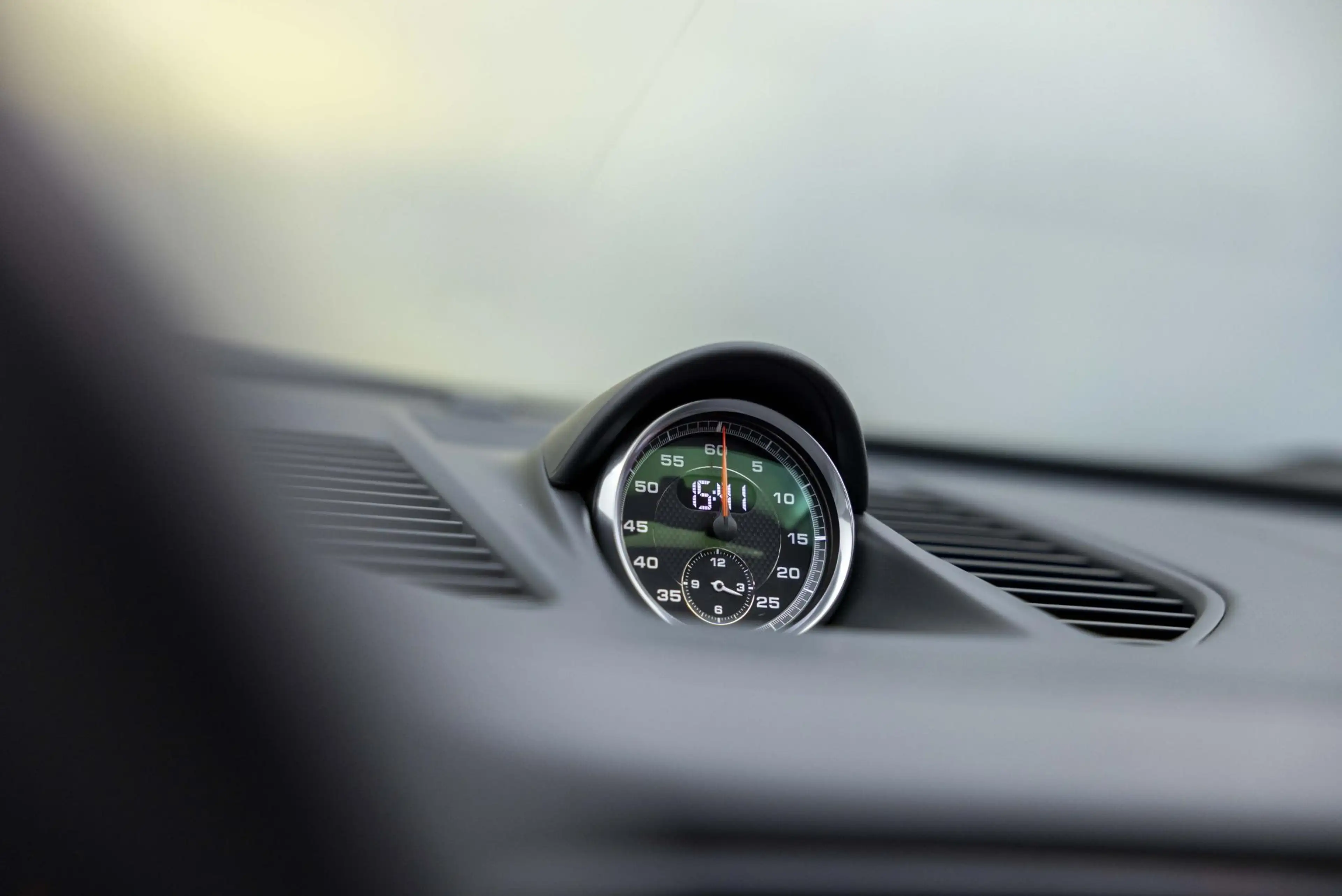 Porsche 991 991 - 3.8 CARRERA 4S CABRIO | 51.000km — photo 42