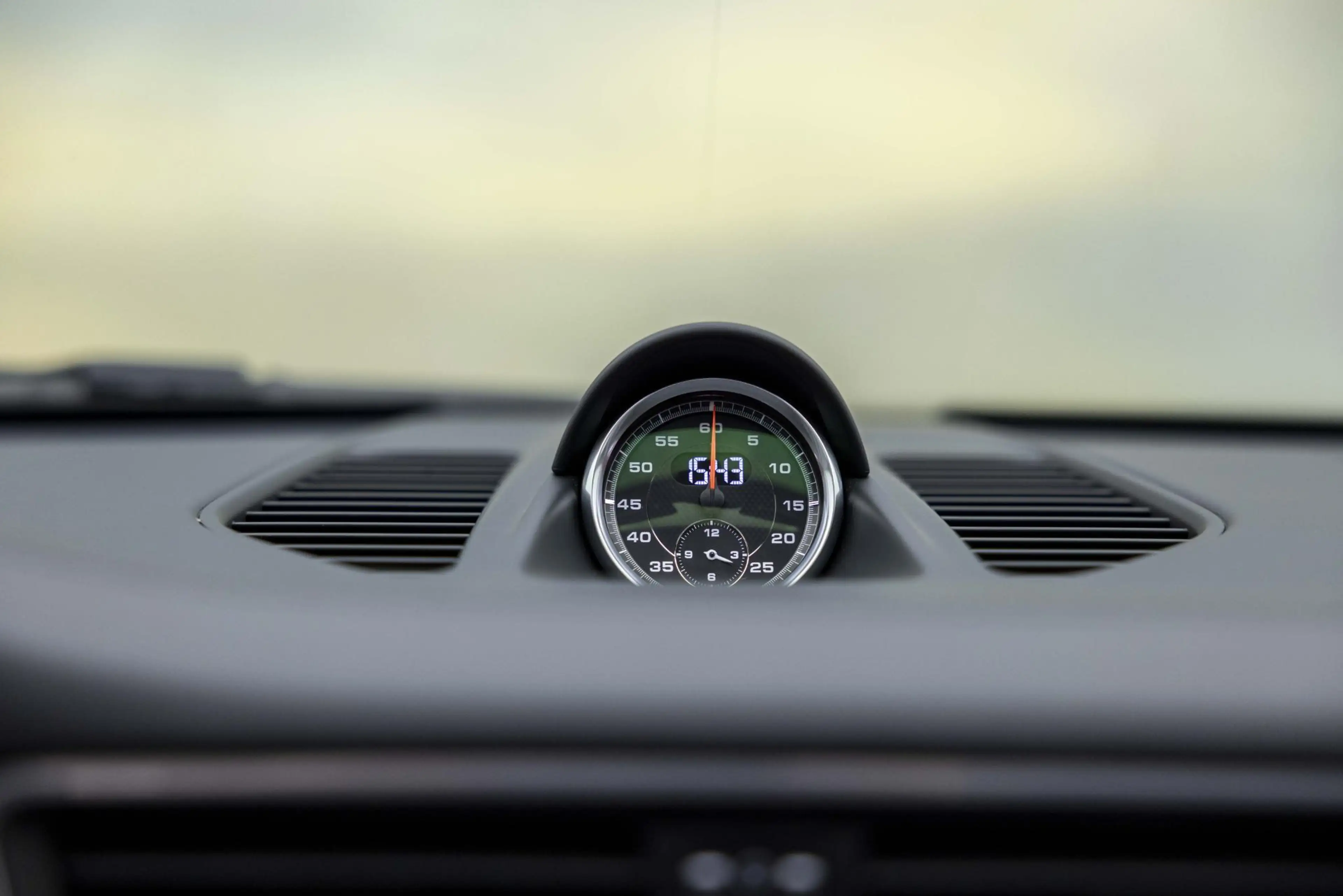 Porsche 991 991 - 3.8 CARRERA 4S CABRIO | 51.000km — photo 49