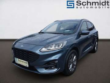 2,0 EcoBlue AWD ST-Line Aut.