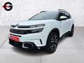 Citroen C5 Aircross FEEL ES 130 AUTO Wit - thumbnail 17