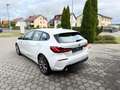 BMW 120 i Limousine Sport Line PDC LENKRADHZ KEYLESS Weiß - thumbnail 8