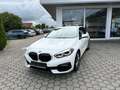 BMW 120 i Limousine Sport Line PDC LENKRADHZ KEYLESS Weiß - thumbnail 4