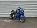 Suzuki GSX 8R Azul - thumbnail 2