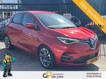 R135 Edition One 52 kWh GARANTIE/ACCUHUUR/CCS/LEDE