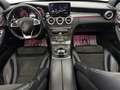 Mercedes-Benz C 63 AMG Aut. *BURMESTER*PANO*PERF-AGA*360* Schwarz - thumbnail 19