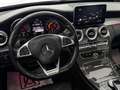 Mercedes-Benz C 63 AMG Aut. *BURMESTER*PANO*PERF-AGA*360* Schwarz - thumbnail 20