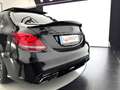 Mercedes-Benz C 63 AMG Aut. *BURMESTER*PANO*PERF-AGA*360* Schwarz - thumbnail 12
