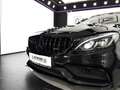 Mercedes-Benz C 63 AMG Aut. *BURMESTER*PANO*PERF-AGA*360* Schwarz - thumbnail 11