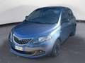 Lancia Ypsilon Ypsilon 1.0 FireFly 5 porte S&S Hybrid Gold Bleu - thumbnail 1