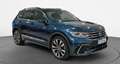 Volkswagen 181 Tiguan 1.4 tsi eh R-Line dsg Niebieski - thumbnail 2