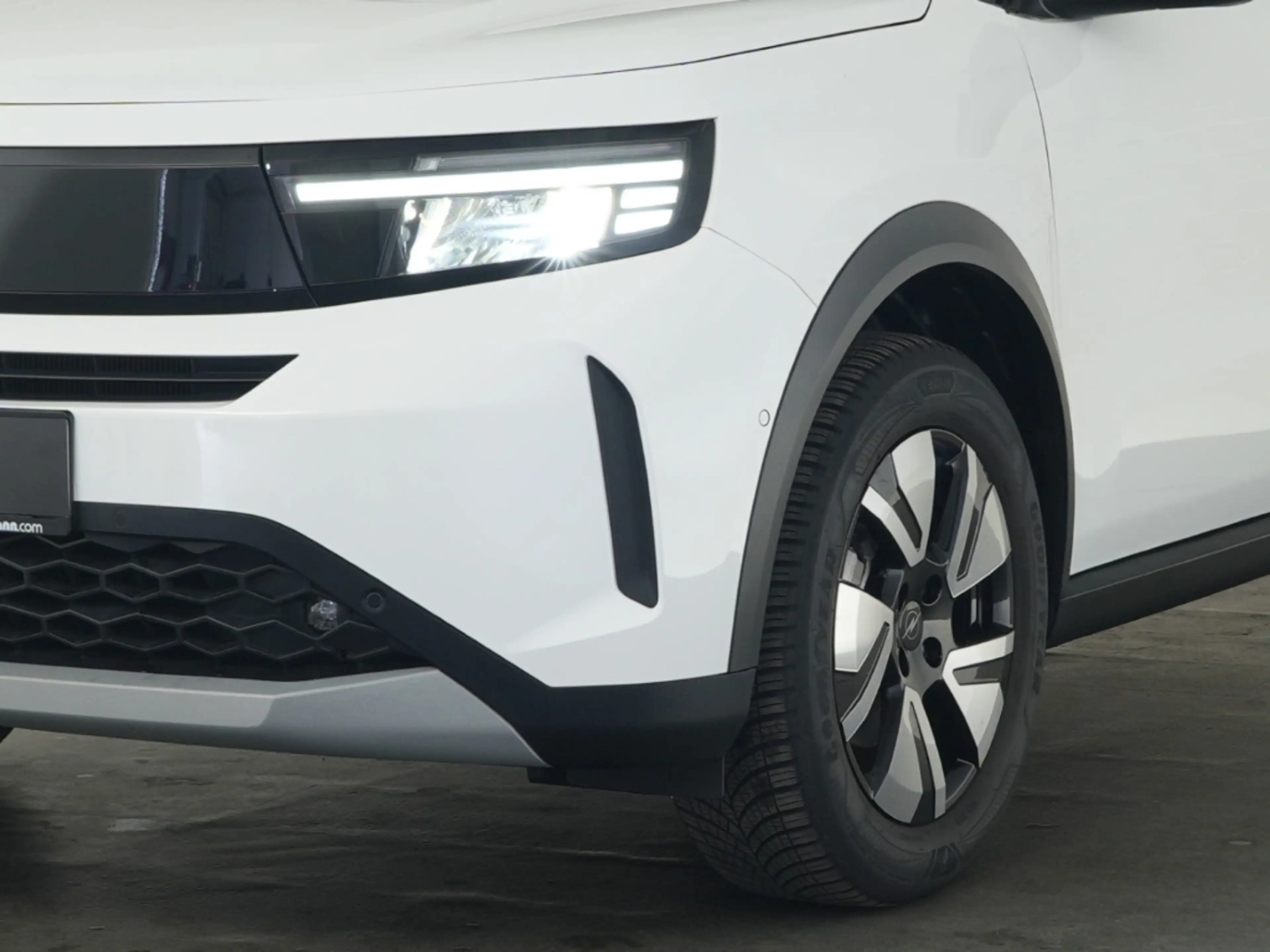 Opel Frontera GS +Allwetter Navi RFK PDC Carplay SHZ LHZ WSZ Kli — photo 15
