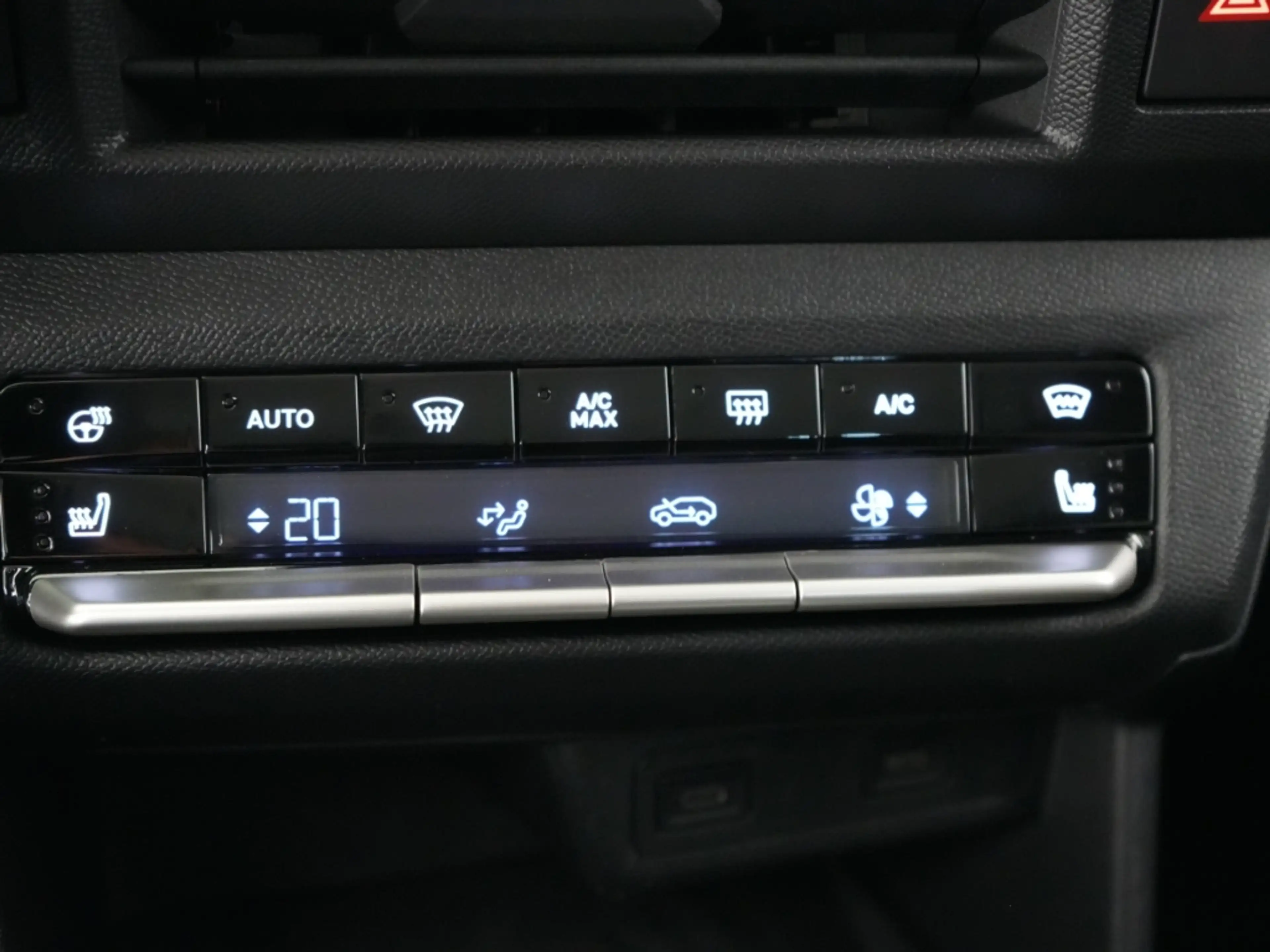 Opel Frontera GS +Allwetter Navi RFK PDC Carplay SHZ LHZ WSZ Kli — photo 12