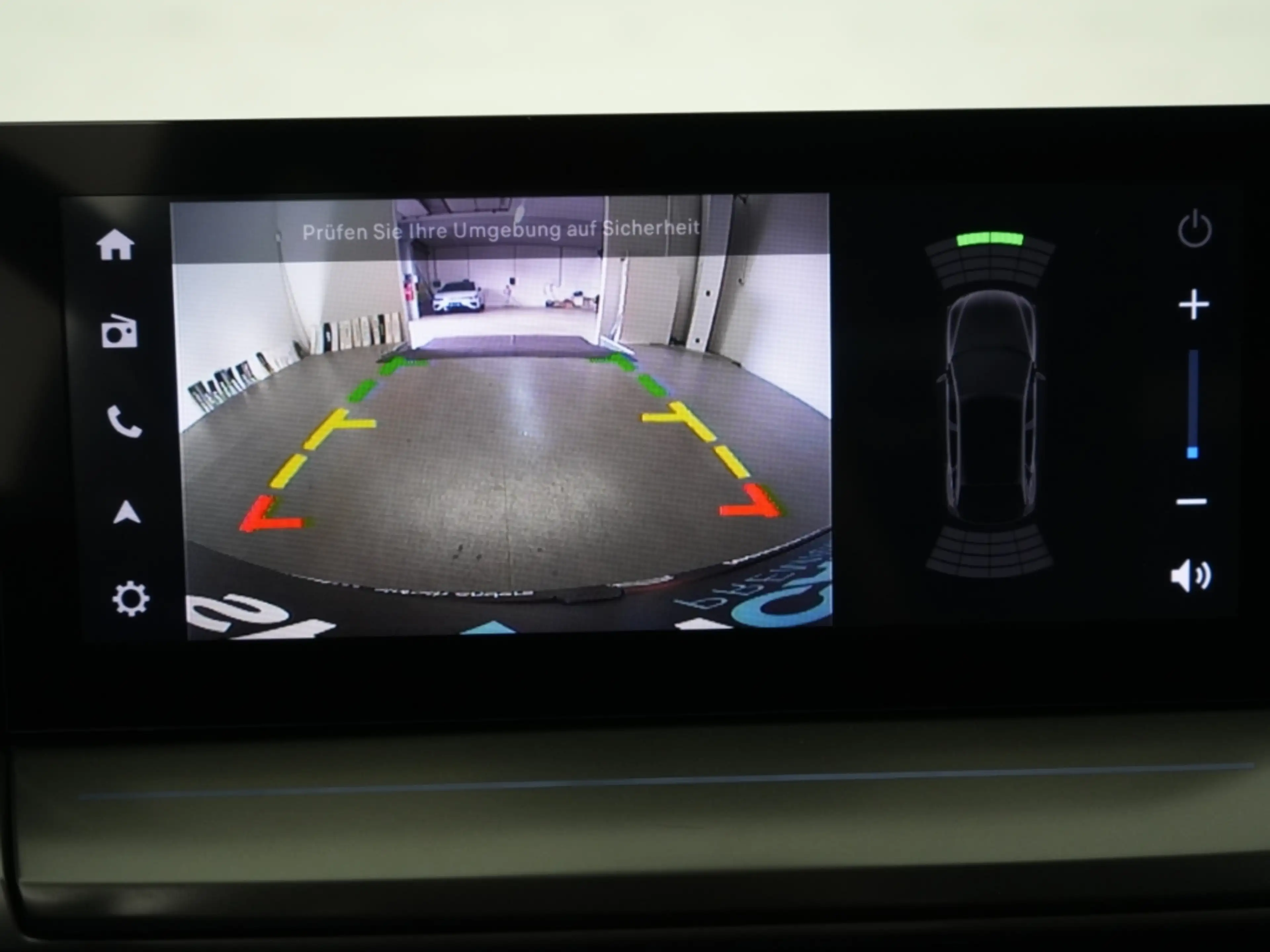 Opel Frontera GS +Allwetter Navi RFK PDC Carplay SHZ LHZ WSZ Kli — photo 11