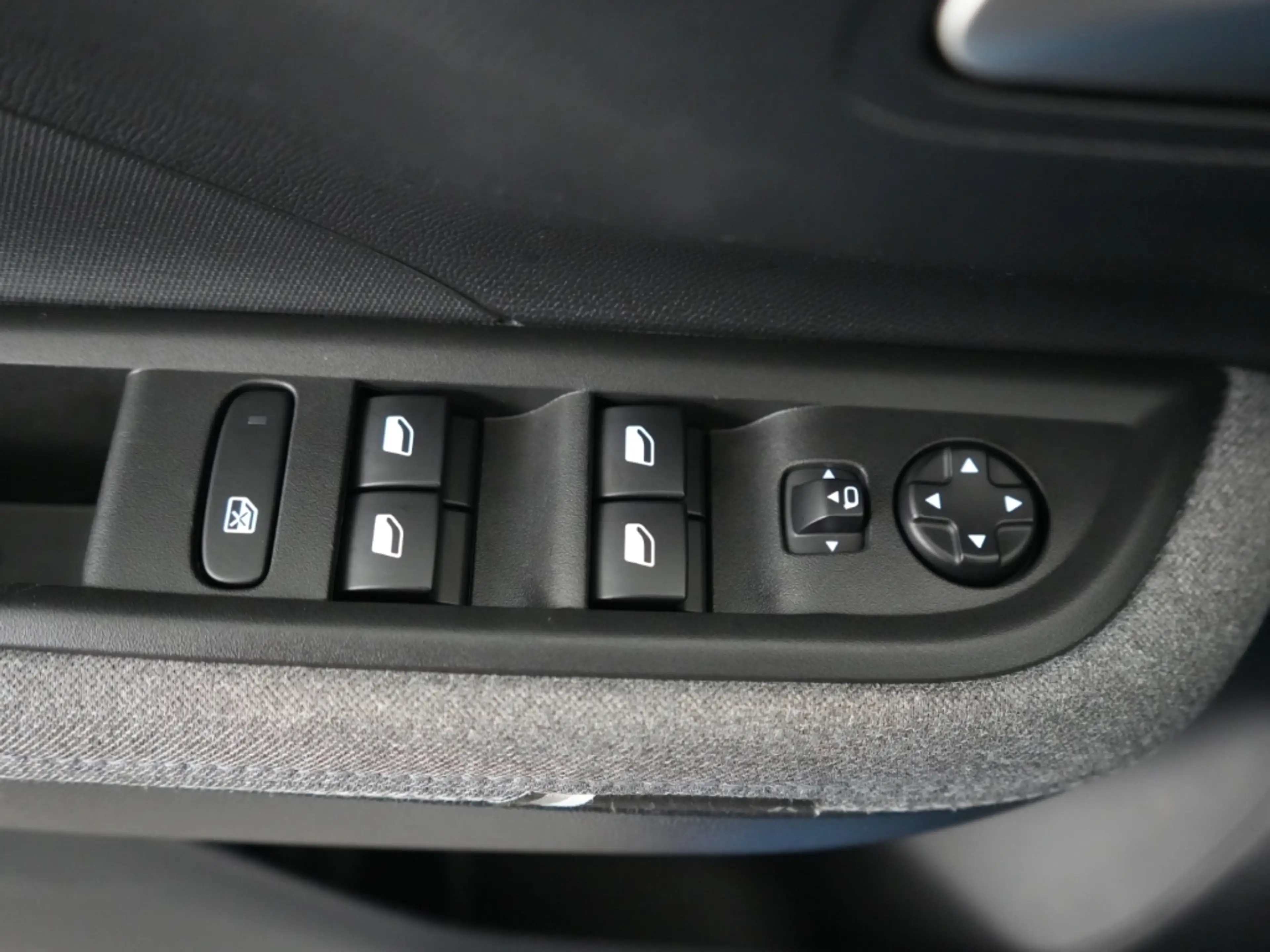 Opel Frontera GS +Allwetter Navi RFK PDC Carplay SHZ LHZ WSZ Kli — photo 14