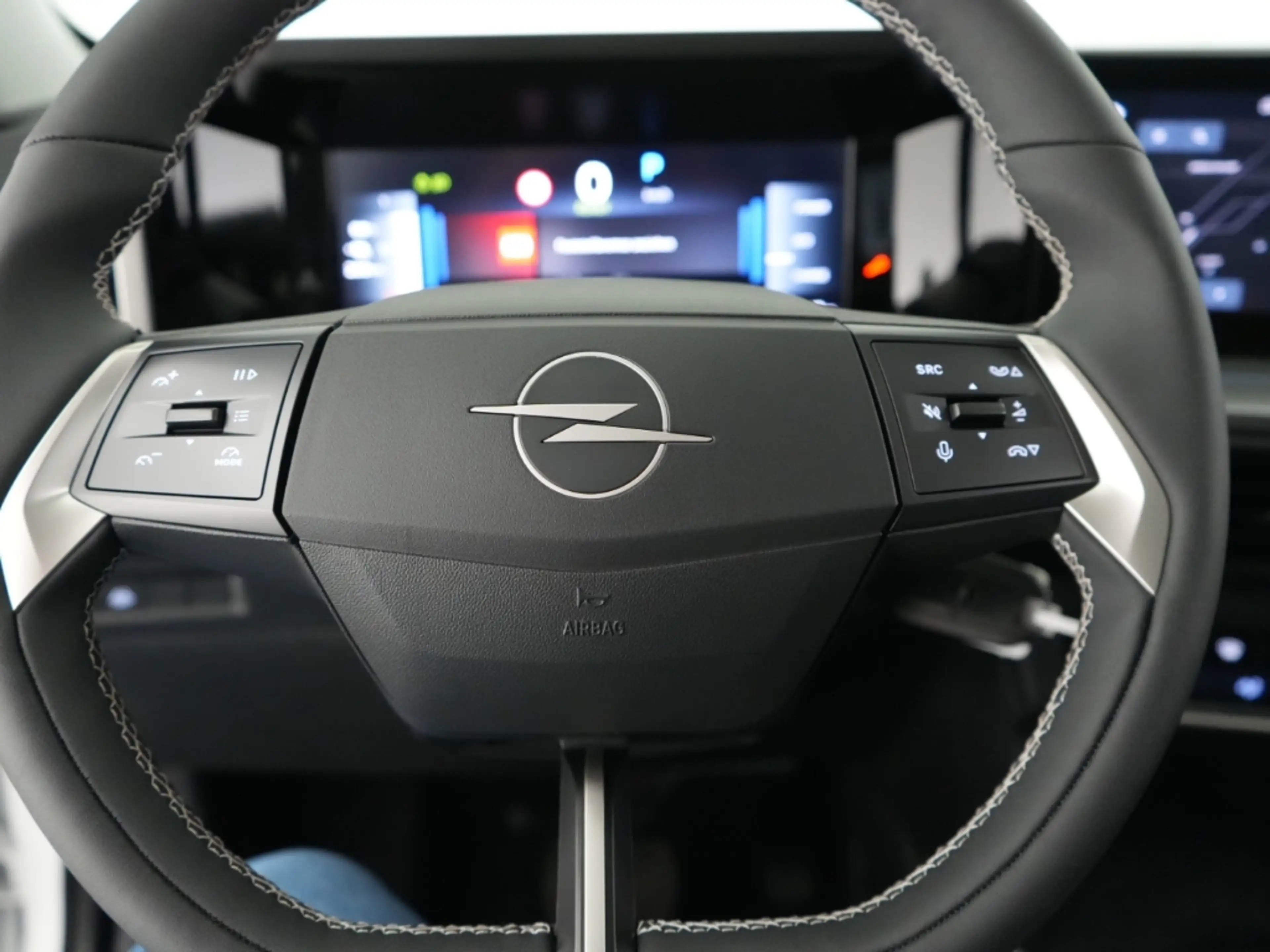 Opel Frontera GS +Allwetter Navi RFK PDC Carplay SHZ LHZ WSZ Kli — photo 13