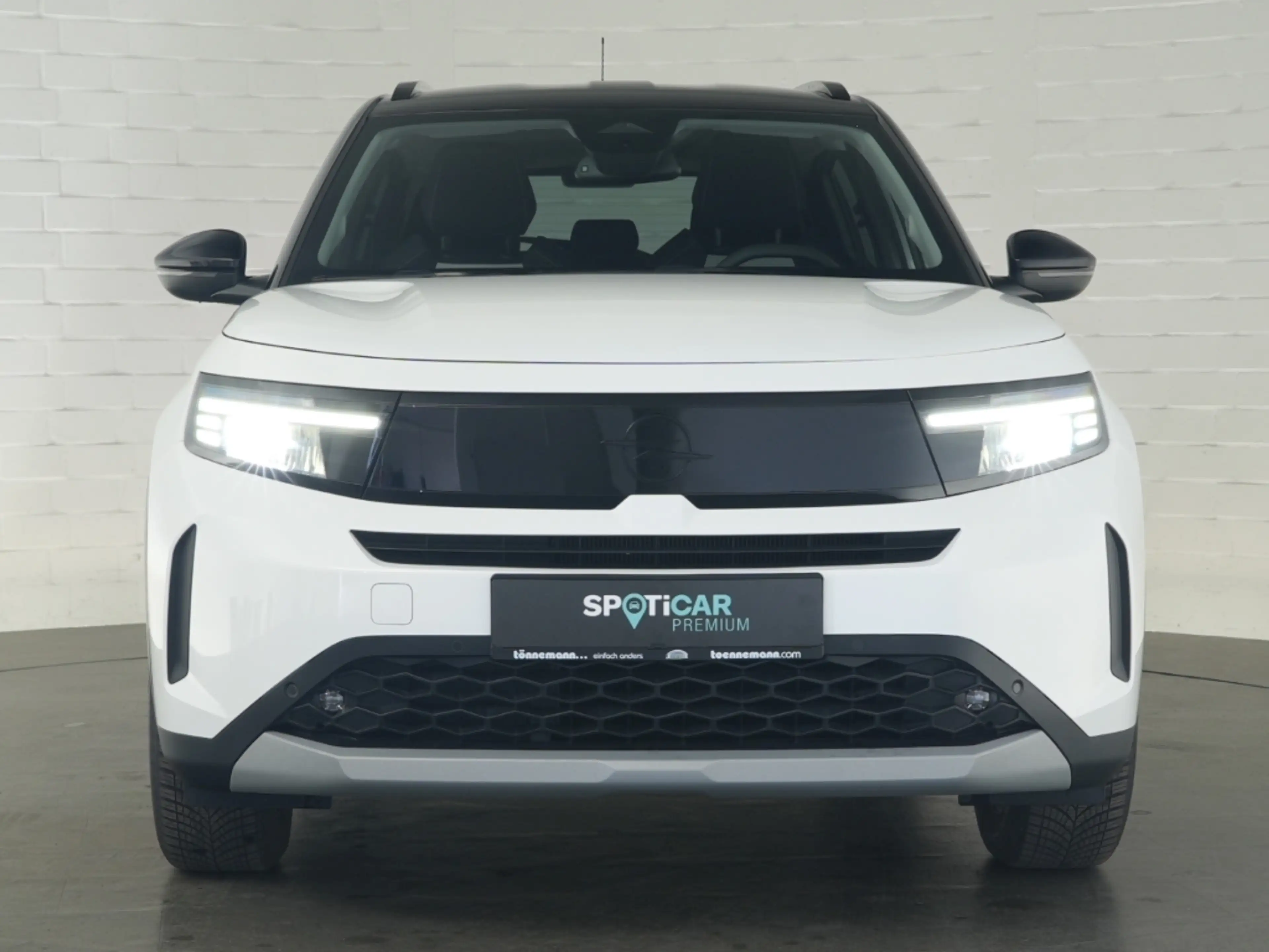 Opel Frontera GS +Allwetter Navi RFK PDC Carplay SHZ LHZ WSZ Kli — photo 3