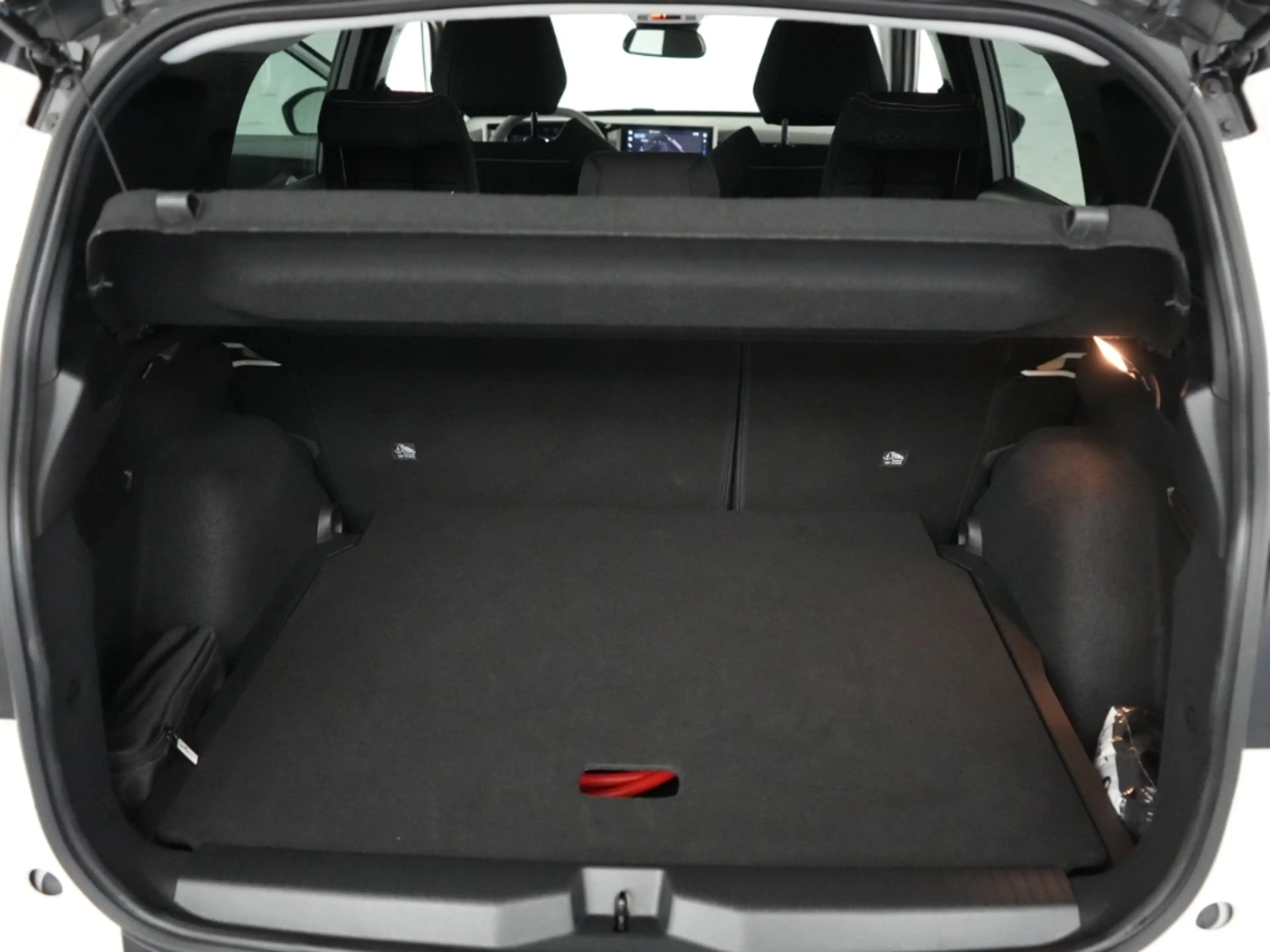 Opel Frontera GS +Allwetter Navi RFK PDC Carplay SHZ LHZ WSZ Kli — photo 6