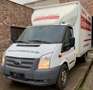 Ford Transit 2.2TDCI 140CV / Caisse 20M3 / Airco / BRUIT MOTEUR Blanc - thumbnail 2