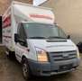 Ford Transit 2.2TDCI 140CV / Caisse 20M3 / Airco / BRUIT MOTEUR Blanc - thumbnail 4