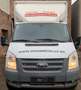 Ford Transit 2.2TDCI 140CV / Caisse 20M3 / Airco / BRUIT MOTEUR Blanc - thumbnail 3