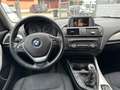 BMW 116 Baureihe 1 Lim. 5-trg. 116i Top Zustand Schwarz - thumbnail 12
