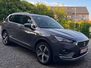 Tarraco Xcellence 1.4 TSI Plug-in Hybrid