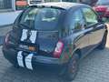 Nissan Micra More*KLIMA*TÜV NEU*TEMPOMAT*1.HAND Schwarz - thumbnail 5