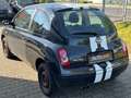 Nissan Micra More*KLIMA*TÜV NEU*TEMPOMAT*1.HAND Schwarz - thumbnail 4