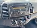 Nissan Micra More*KLIMA*TÜV NEU*TEMPOMAT*1.HAND Schwarz - thumbnail 15
