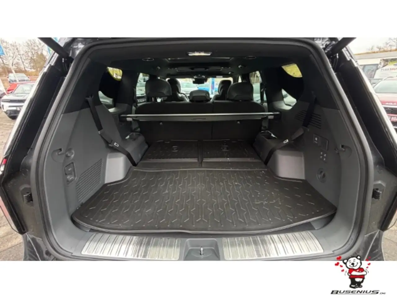 Kia EV9 2026