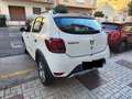 Dacia Sandero 1.0 TCE Stepway Essential 74kW Blanc - thumbnail 22