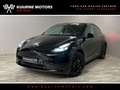 Tesla Model Y RWD Acc/Pano/Leder/Led/Cam/VerwZet *3j garantie* Noir - thumbnail 3