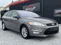 Ford Mondeo Mondeo 2.0 TDCi * MARCHAND OU EXPORT Gris - thumbnail 1