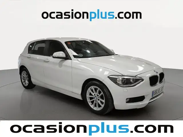 BMW 118 118d