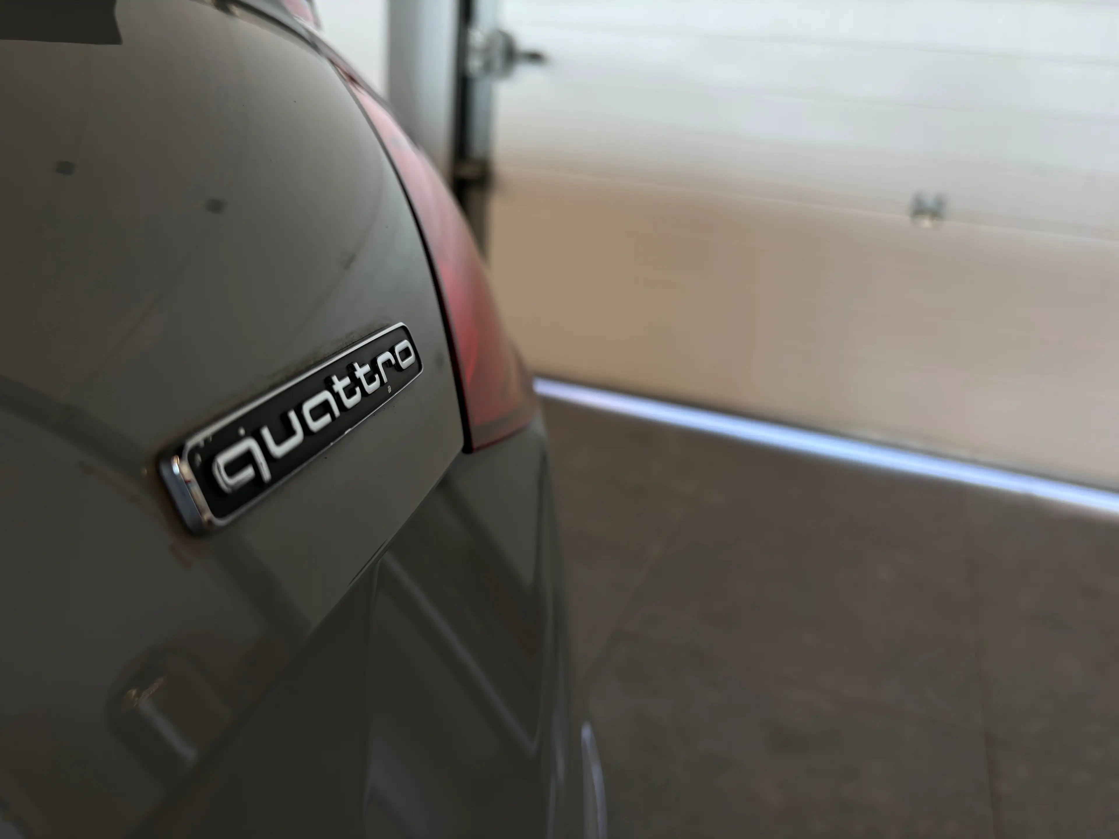 Audi TT TT Roadster 45 TFSI Quattro S tronic — photo 9