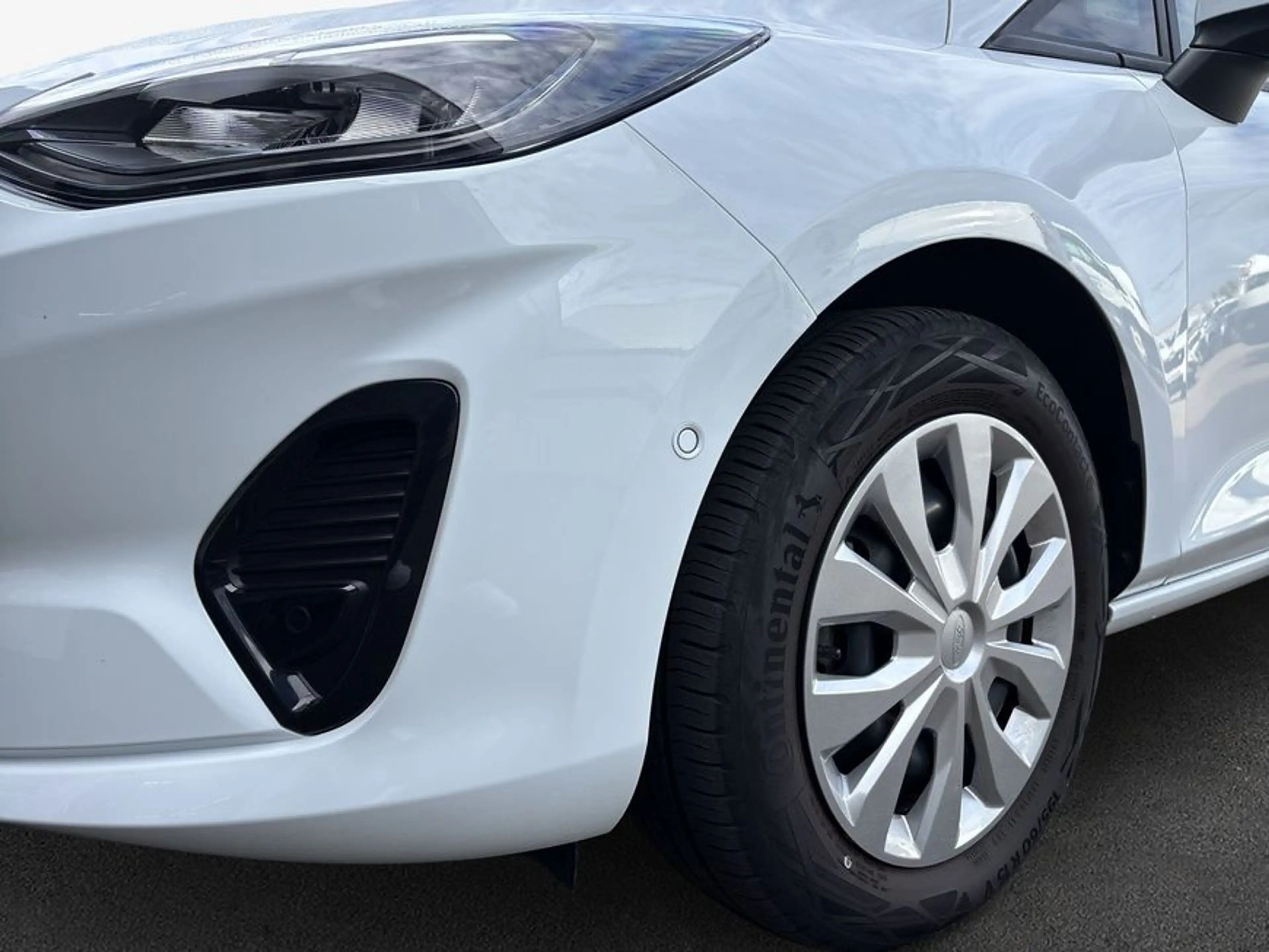 Ford Fiesta 1.0 EcoBoost S&S COOL&CONNECT — photo 6