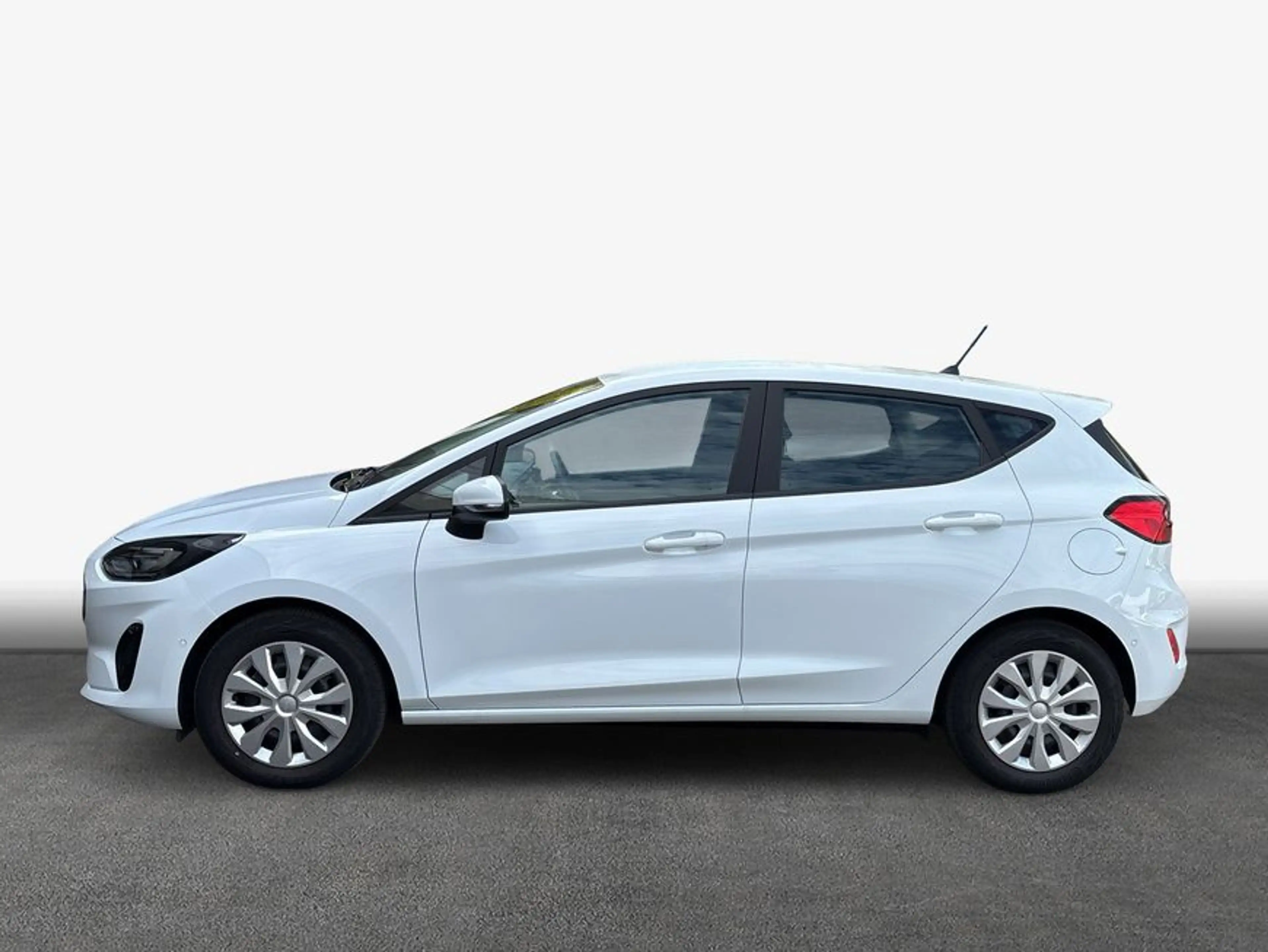 Ford Fiesta 1.0 EcoBoost S&S COOL&CONNECT — photo 4