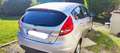 Ford Fiesta Fiesta 1.25 82 Titanium Gris - thumbnail 3