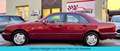 Mercedes-Benz E 200 CLASSIC *Aus erster Hand*Neue TÜV* Rouge - thumbnail 2