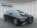 Mercedes-Benz A 200 AMG Line (EURO 6e) Schwarz - thumbnail 7