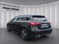 Mercedes-Benz A 200 AMG Line (EURO 6e) Schwarz - thumbnail 3
